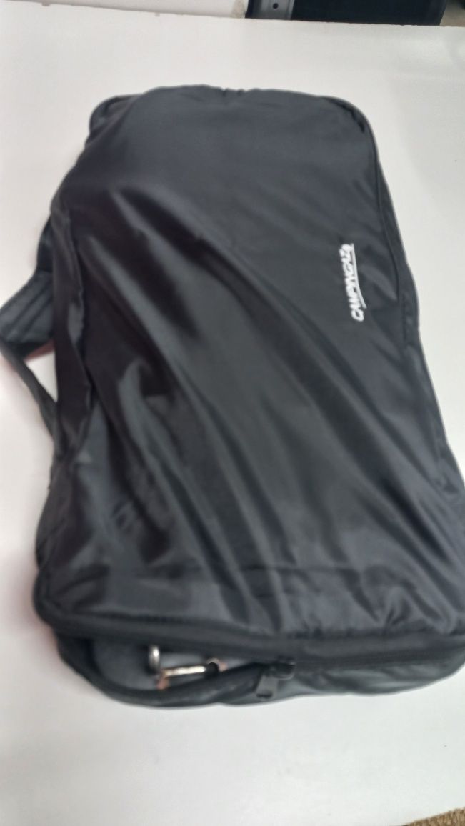 Fogão campingaz - com saco de transporte