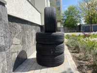 Резина літня 265/50 R19 Pirelli P ZERO