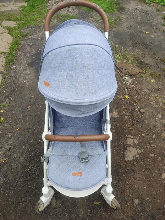 Продам коляску прогулянкову