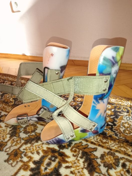 Ортези для діток