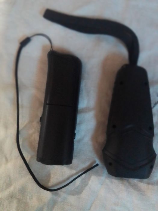 Відпугувачі собак..