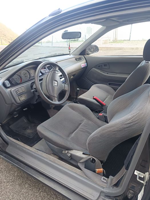 Honda Civic eg3 1300cc 16V