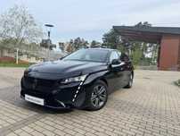 Peugeot 308 1 właściciel, 100% bezwypadkowy, zadbany, lampy FULL LED
