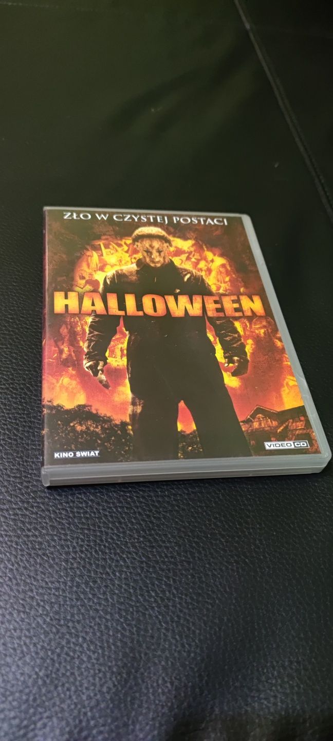 Halloween - Horror Vcd