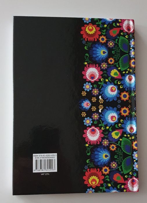 Kalendarz Nauczyciela 2025/2026 + długopis