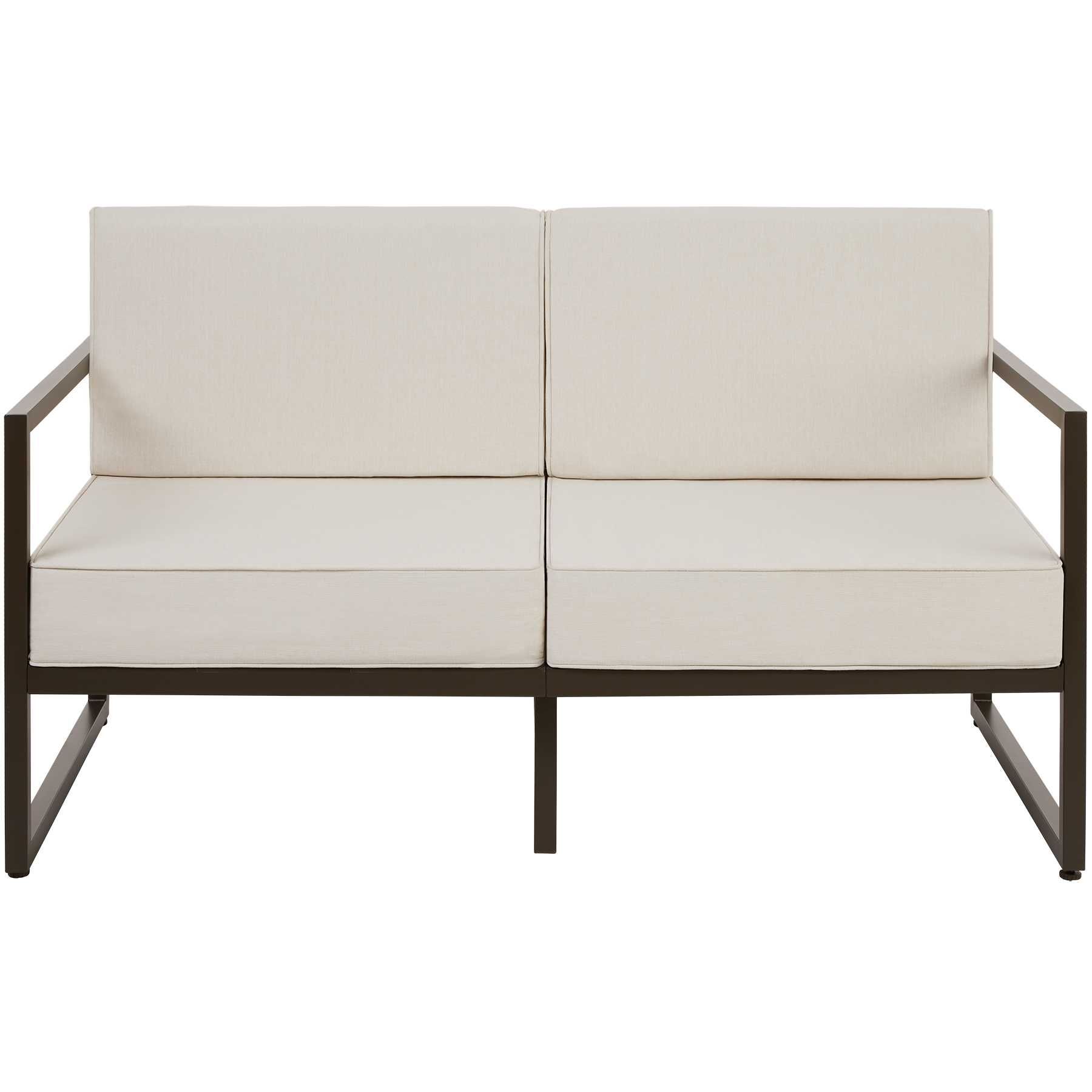 Sofa wypoczynkowa ogrodowa Comosa OUTLET