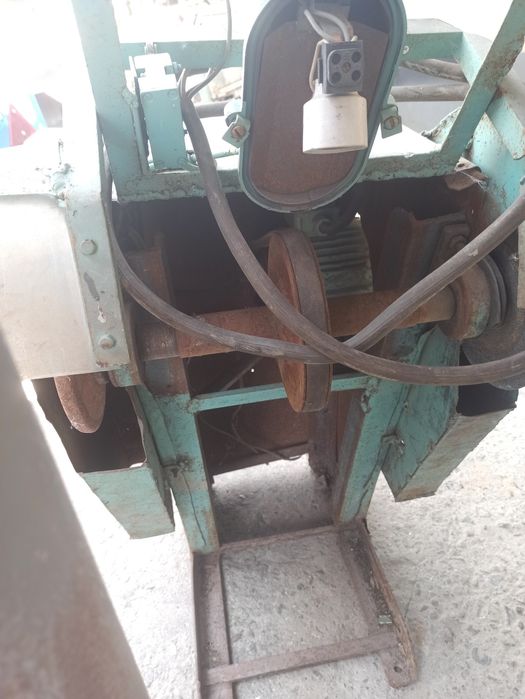 Станок точильный