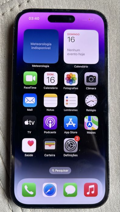 iPhone 14 Pro | 128GB