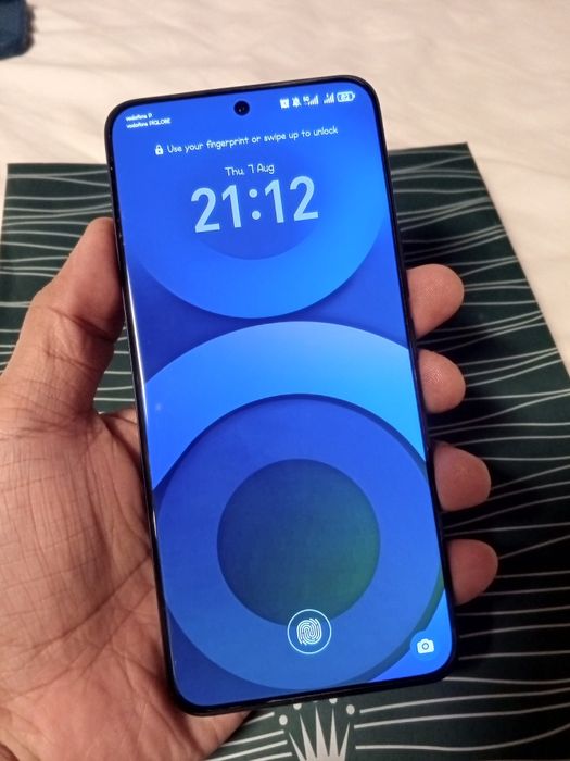 Honor 200 Troca 12/512