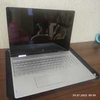 Hp envy x360 convertible 15