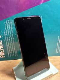 Xiaomi Redmi 7A 2/16GB Matte Black