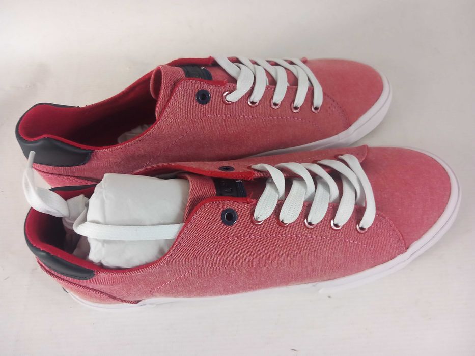 Tommy Hilfiger buty męskie sportowe PAWLEYS rozmiar 45,5