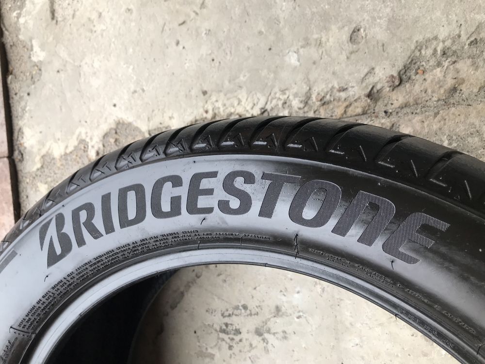 Літні шини(резина) 245/50 R19 “Bridgestone” Alenza 001 - 2шт.