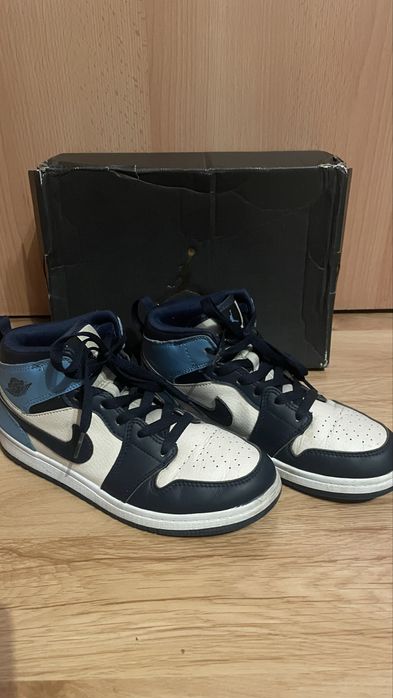 Nike Jordan Air rozm 36