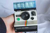 Polaroid Land Camera 1000 - Câmara fotográfica vintage