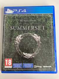 Ps4 Summerset