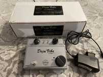 Fulltone Deja Vibe mk II Custom shop