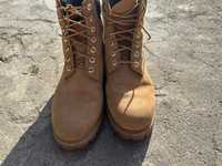 Botas timberland