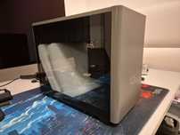 Obudowa Cooler Master Master NR200P MAX V2 jak nowa!