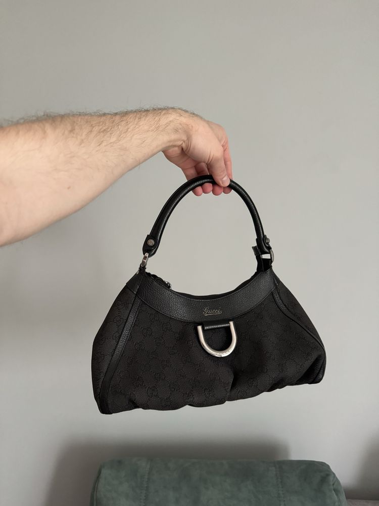 Вінтажна сумка Gucci / гучі сумочка