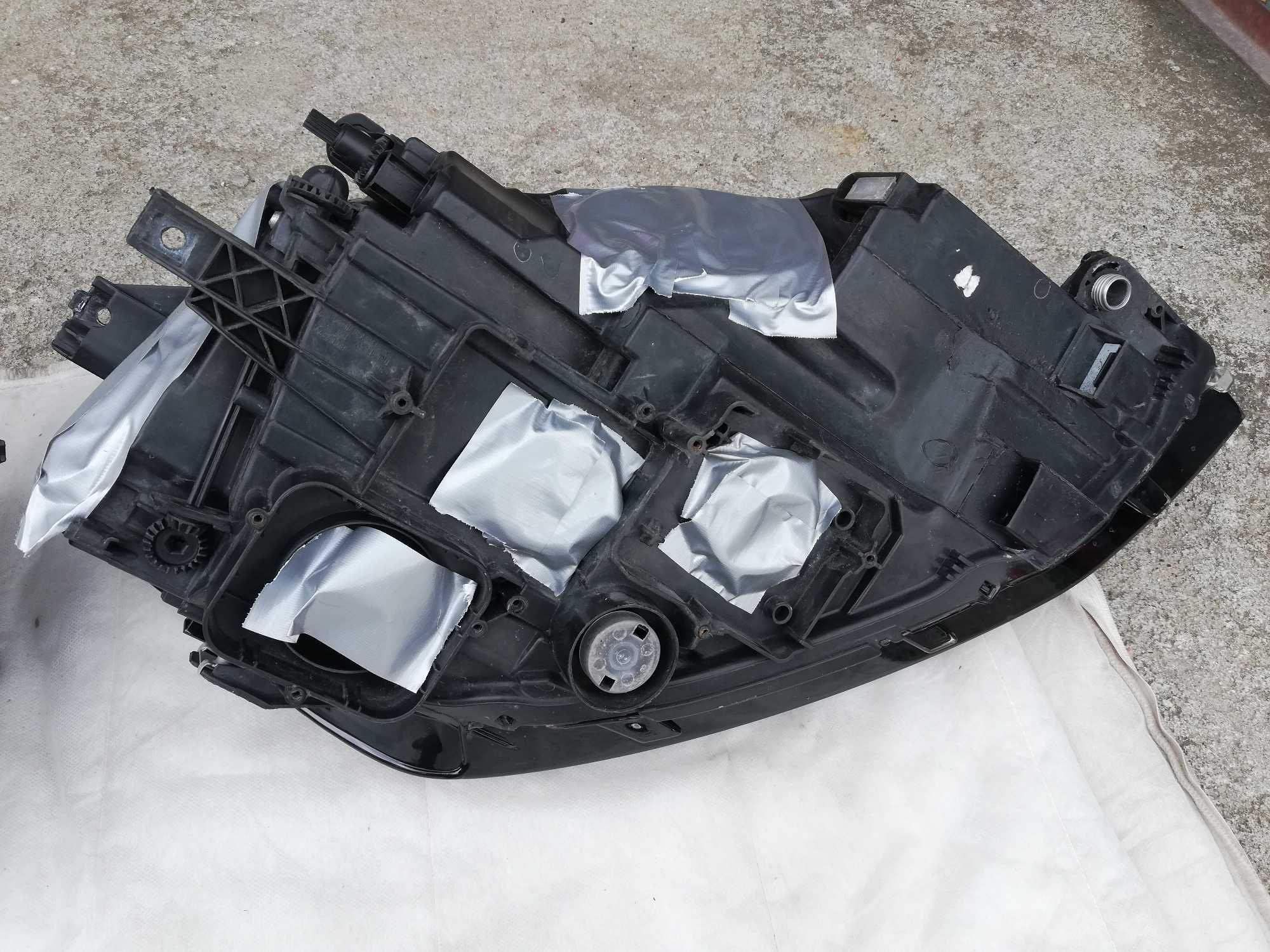 Lampy Przednie bixenon VW GOLF VII GTI