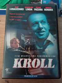 KROLL film polski DVD