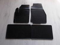 Dywaniki Gumowe Korytka RENAULT Espace Scenic Kangoo Twingo Vel Satis