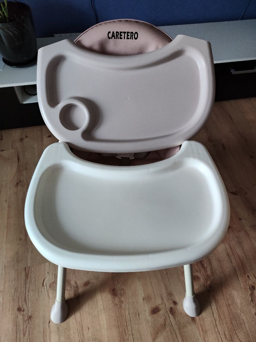 Krzesełko dziecięce do karmienia