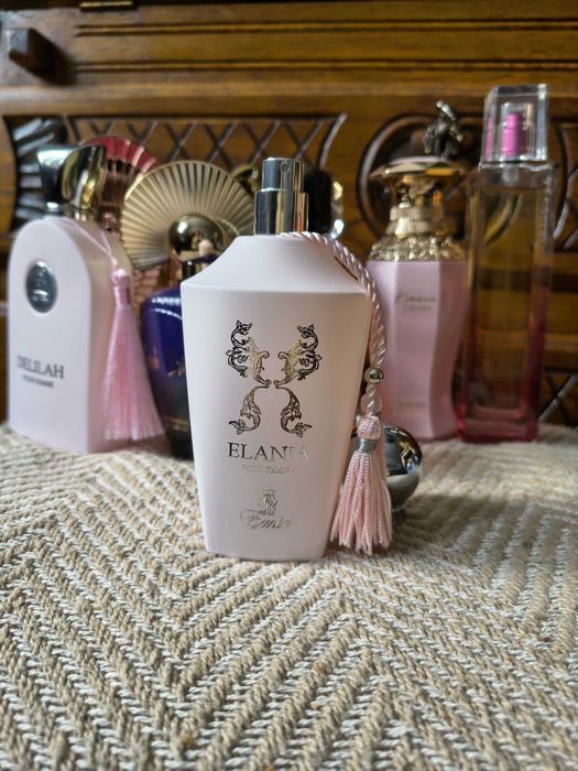 Emir Elania damskie arabskie 100 ml edp