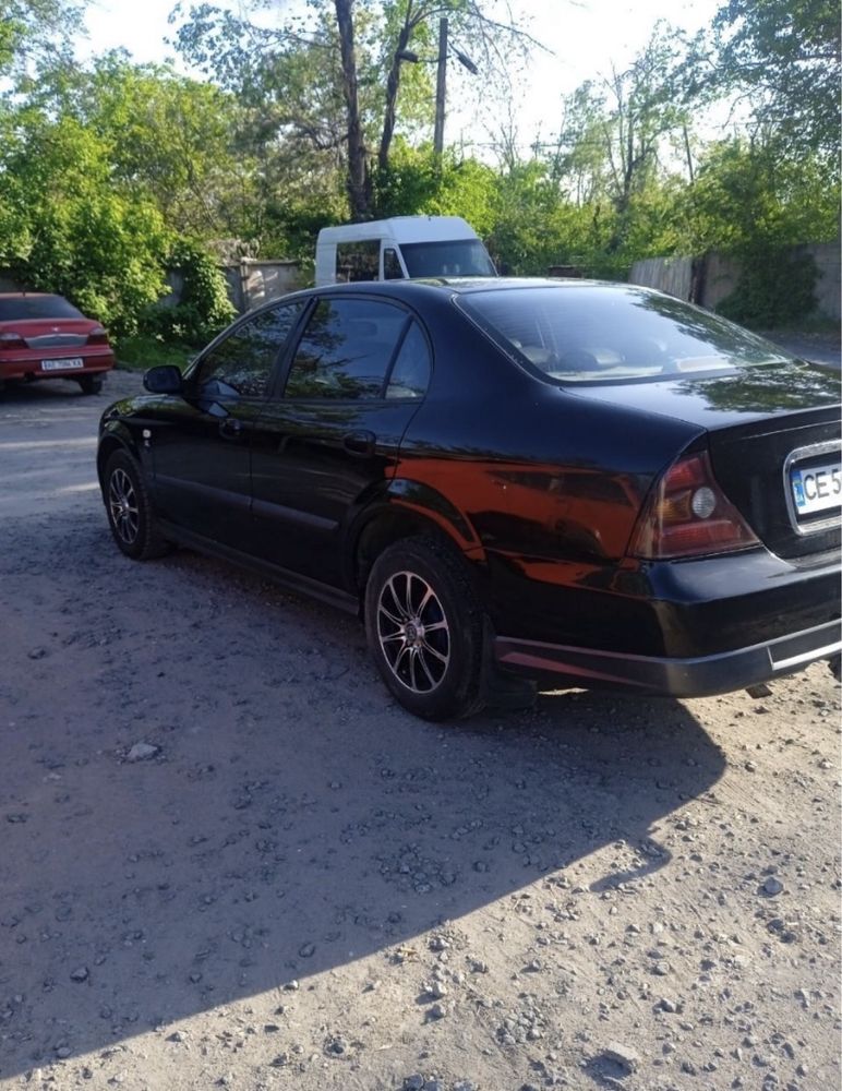 Продам Chevrolet Evanda