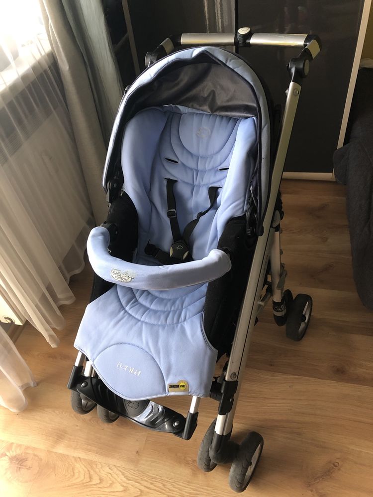 Wózek Bebe Confort 2 częściowy