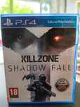 Killzone Shadow Fall PS4 PS5 PL SklepzGramiWWA Wymiana Wysyłka Skup