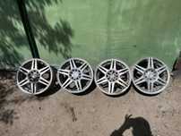 Продам диски Kosei Япония R15