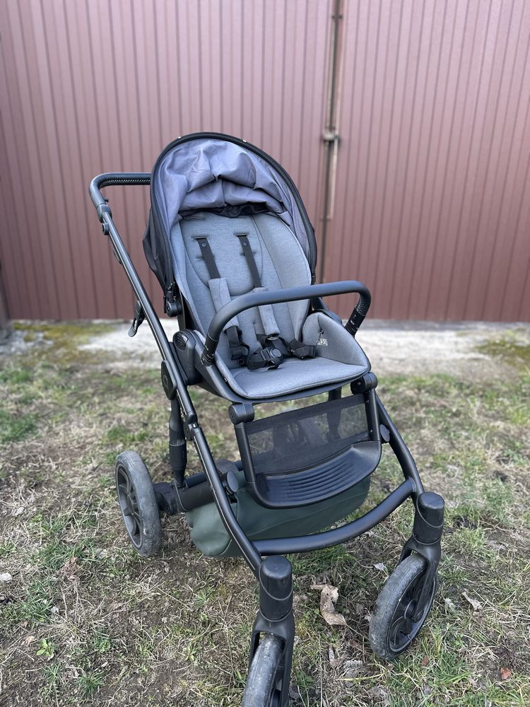 Коляска Anex m type Pro 3 в 1