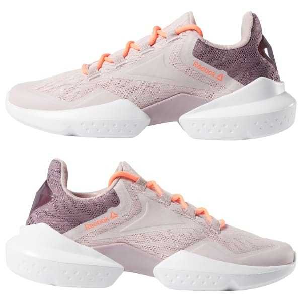 Reebok Split Fuel Lifestyle Shoes For Women р.37,5