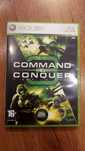 Gra xbox 360 command conquer