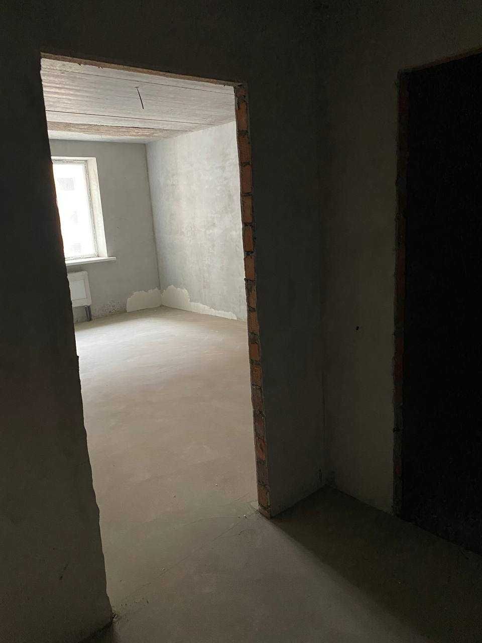 Продаж 1к квартири в зданій новобудові. Всі комунікації Є!