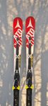 Narty Atomic gs redster 178 Stan idealny