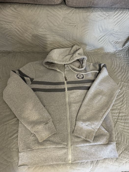 Олімпійка, фліска