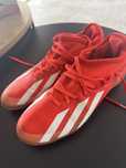 Korki adidas crazyfast rozmiar 42 używane