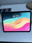 Ipad pro 11.0 - M4 512GB PRETO Sideral