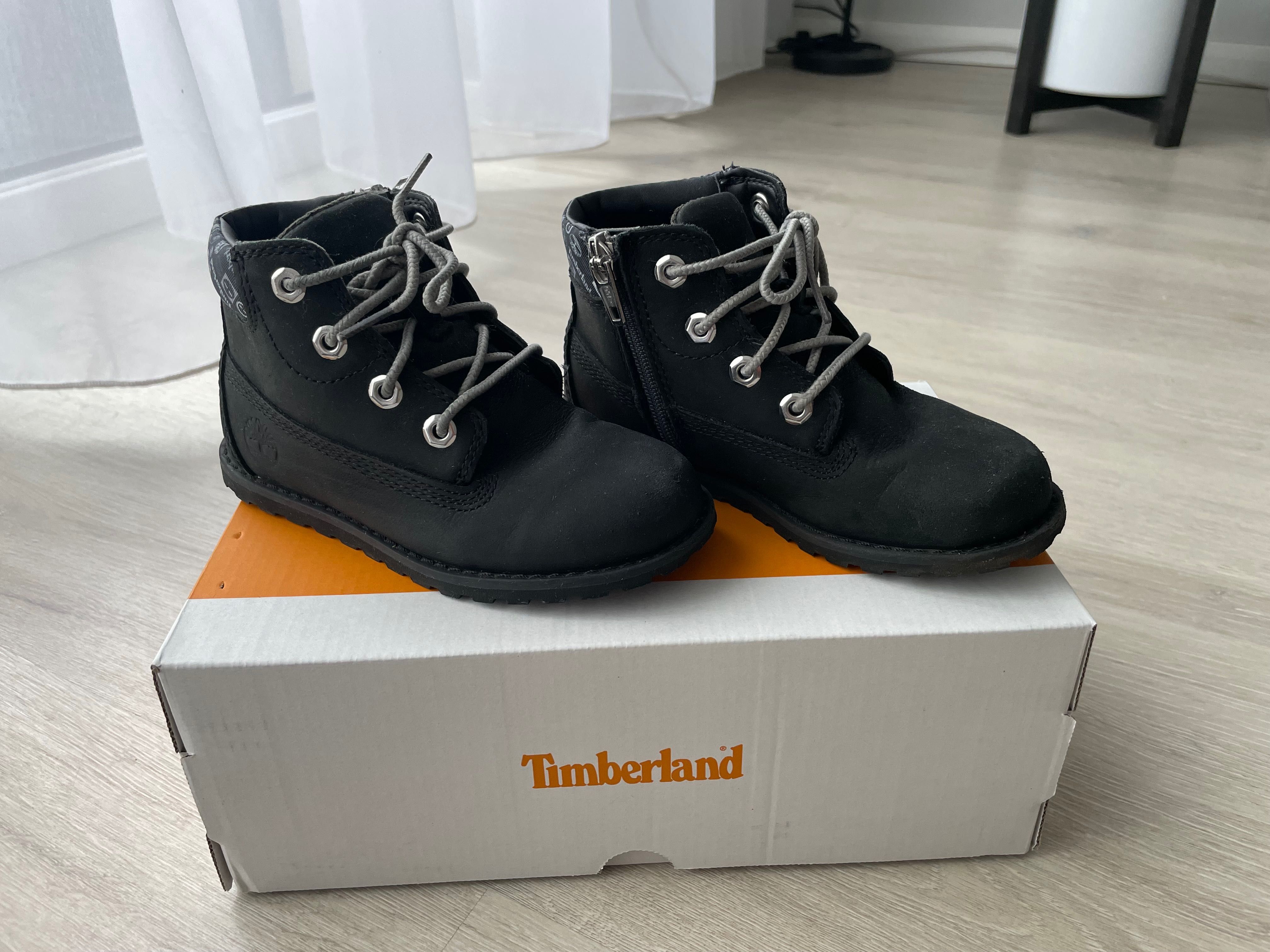 Buty Timberland roz. 27