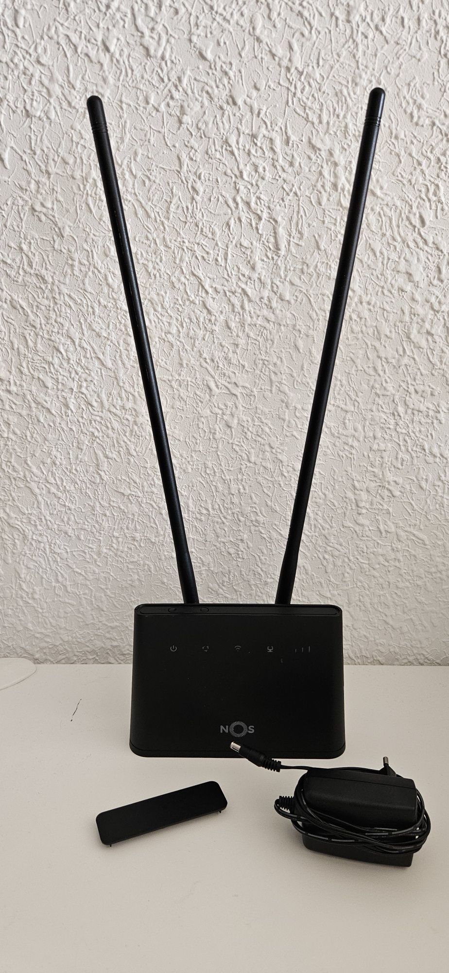 Router HUAWEI B310s - 22

Pagamento por MBway ou em dinheiro