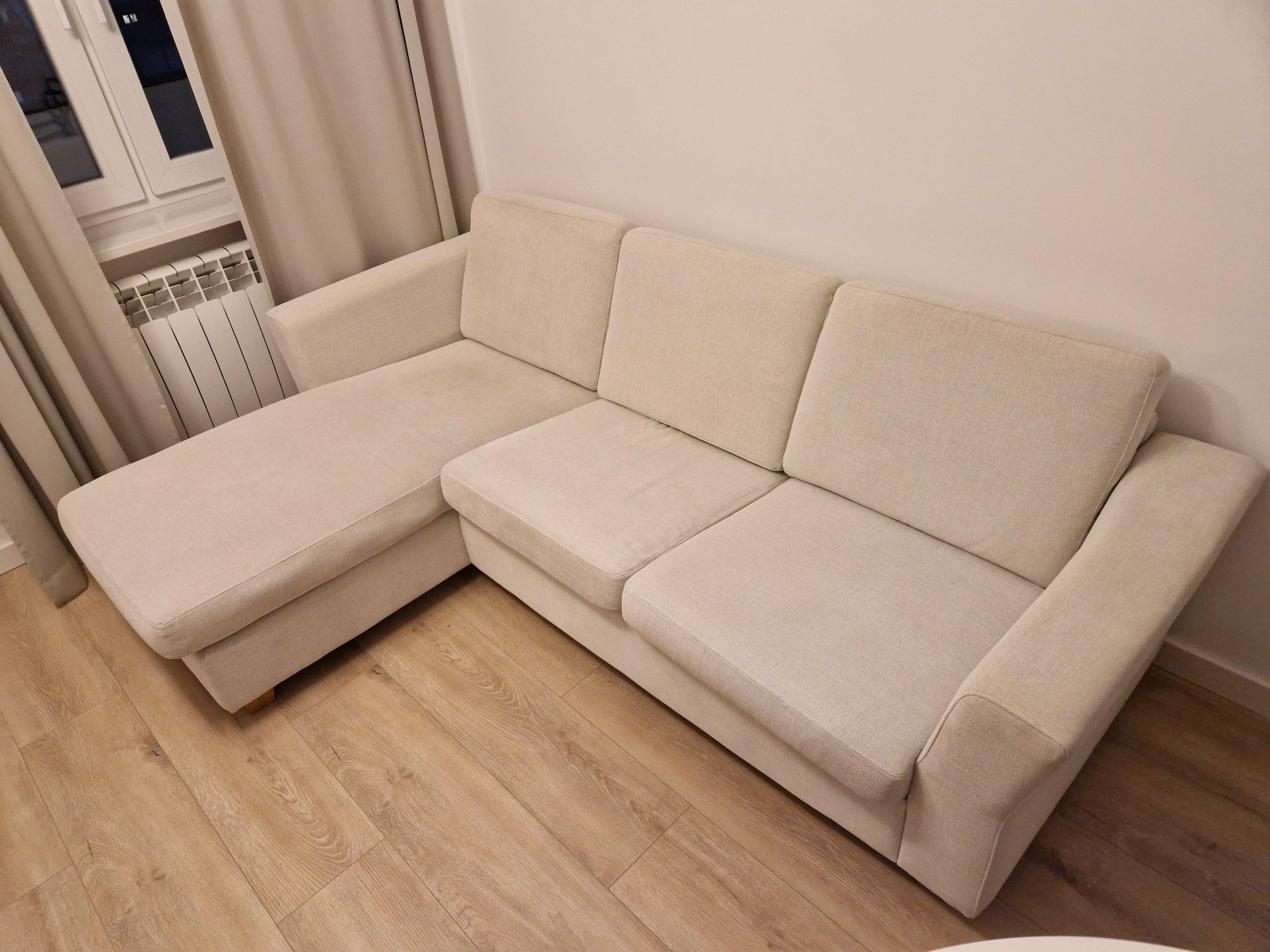 Sprzedam Naroznik Sits