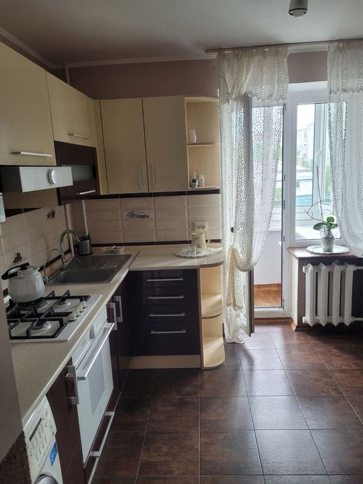 Оренда 3 кімнатноі квартири вул Селягська