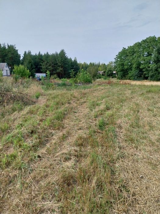 Sprzedam działkę budowlano-rolną
