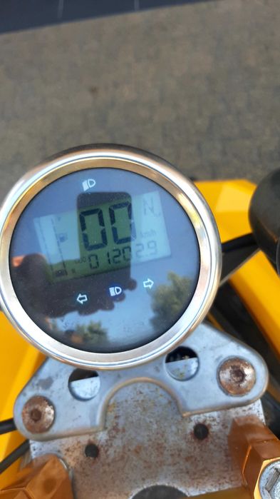 Quad Atv 250  super szybki