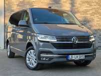 Volkswagen Multivan GENERATION SIX 2.0 TDI 199ps FULL LED Skora Alkantara 2 x El.drzwi