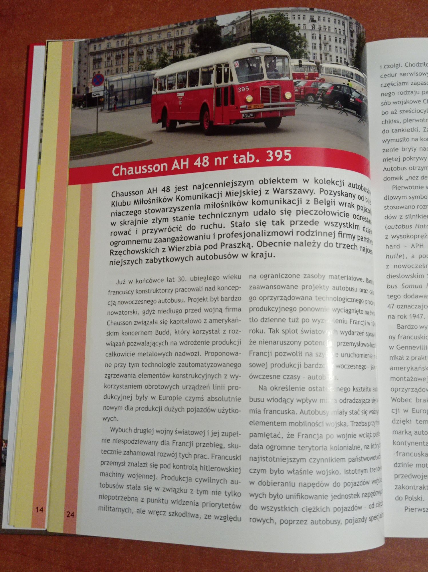 4 książki Zabytkowe pojazdy komunikacji Warszawa Praga Gdański tramwaj