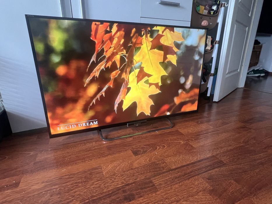 Tv sony 42 cale smart